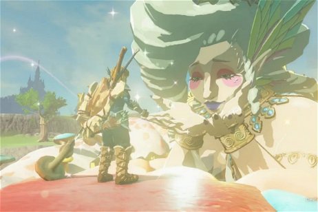 Un jugador de Zelda: Tears of the Kingdom recibe quejas de vecinos al confundirlo con contenido para adultos