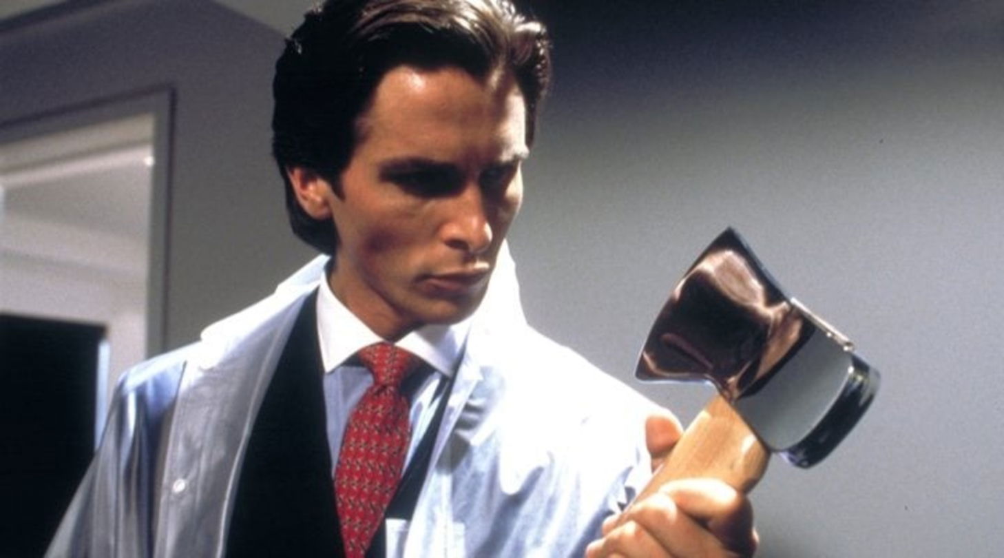 American Psycho, de Christian Bale, recibirá su propio cómic