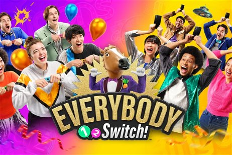 Análisis de Everybody 1-2 Switch! - Una fiesta que deja una fuerte resaca