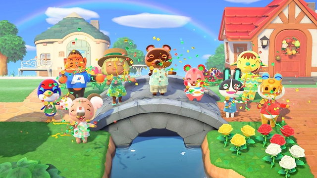Un jugador de Animal Crossing: New Horizons encuentra una forma de volverse rico gracias al pan