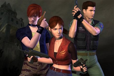 Capcom ofrece esperanzas para ver un remake de Resident Evil: Code Veronica