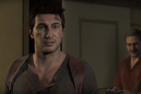 El co-presidente de Naughty Dog anuncia que se jubilará a finales de año