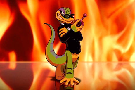 Gex y Tombi!, dos grandes clásicos de PlayStation, anuncian su regreso con remasterizaciones Gex y Tombi!, dos grandes clásicos de PlayStation, anuncian su regreso con remasterizaciones