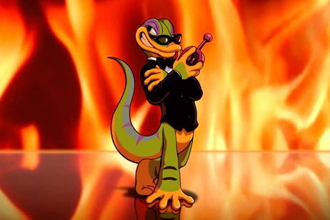 Gex y Tombi!, dos grandes clásicos de PlayStation, anuncian su regreso con remasterizaciones