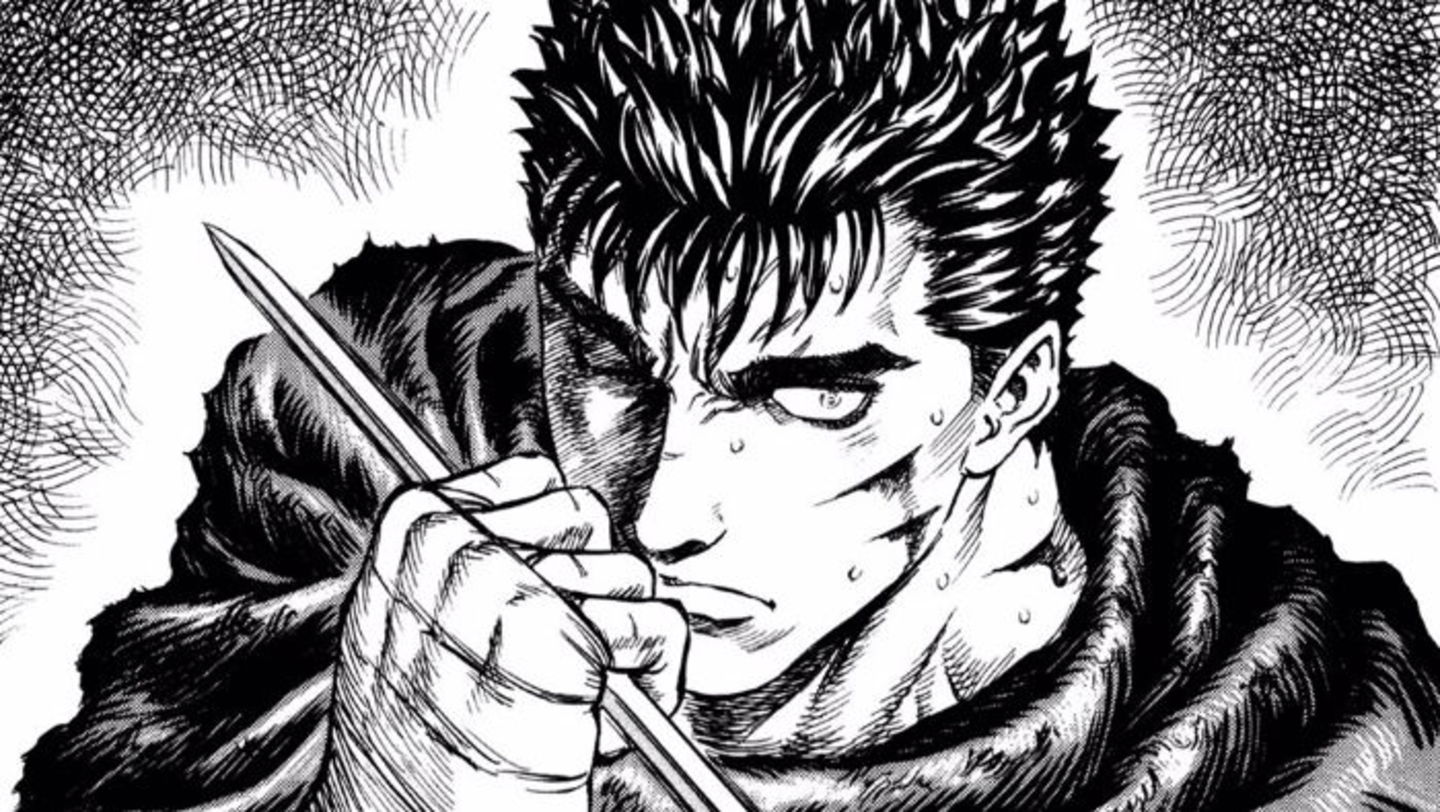 Berserk