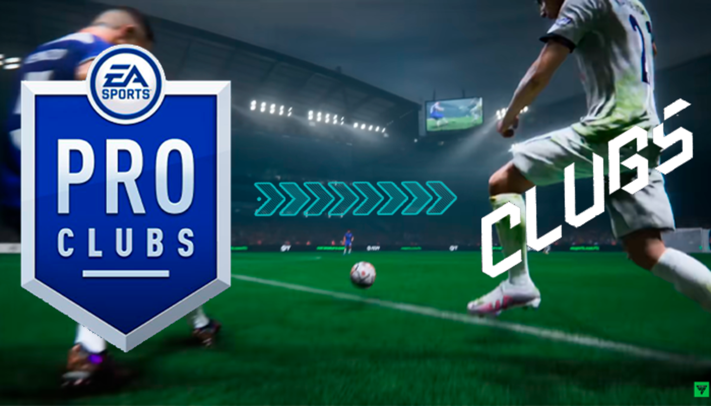 EA Sports FC 24: todas las novedades de Clubes, el nuevo sistema de Ligas y  la valoración de habilidad del club, ligas clubes pro 