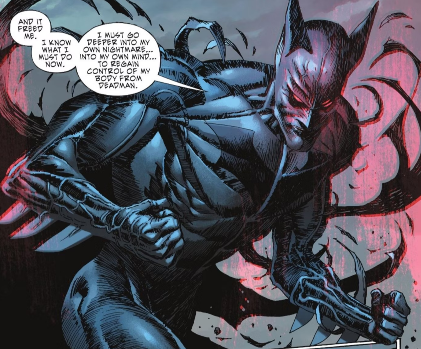 Batman