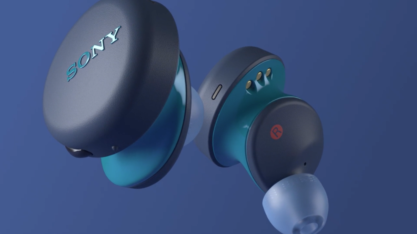Sony WF-XB700: nuevos auriculares True Wireless con hasta 9 horas de  autonomía y resistencia al agua IPX4