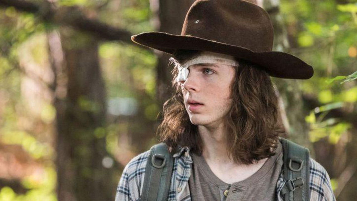 7 personajes de The Walking Dead que podrían volver a aparecer mediante flashbacks