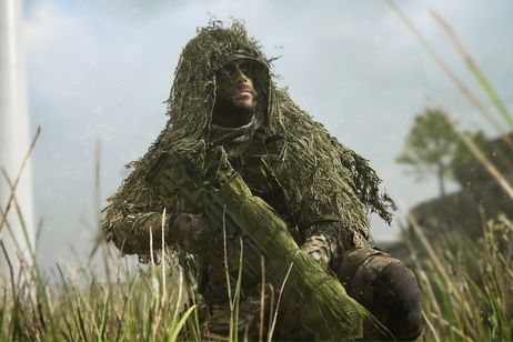 Call of Duty revela su número de usuarios activos por plataforma y te va a sorprender Call of Duty revela su número de usuarios activos por plataforma y te va a sorprender