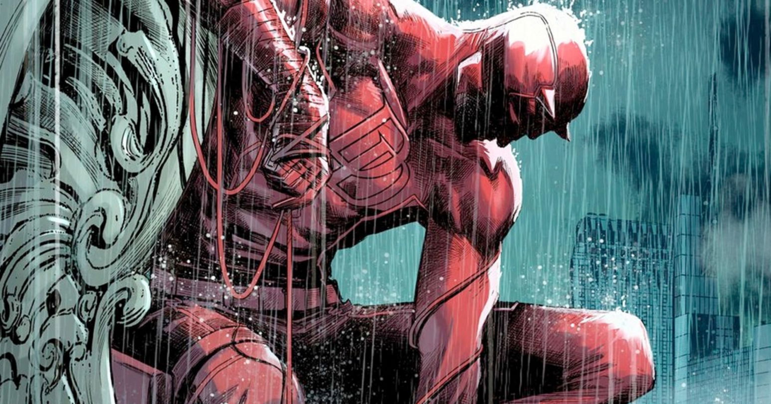 daredevil 2