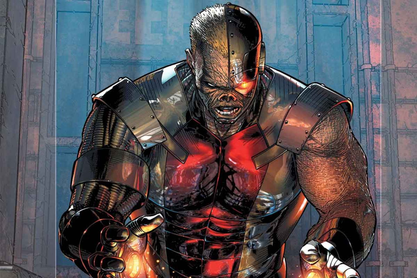 El nuevo enemigo de Black Panther es un héroe olvidado del UCM