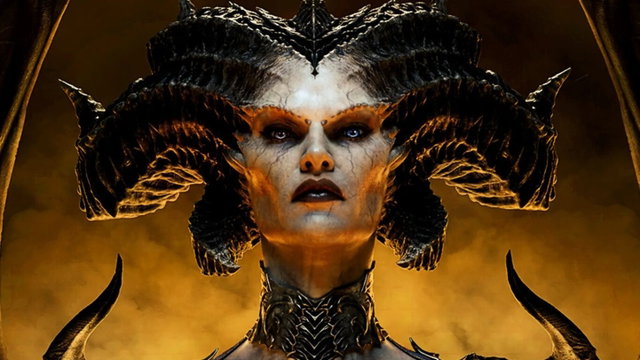 La nueva montura de Diablo IV cuesta más que el propio juego