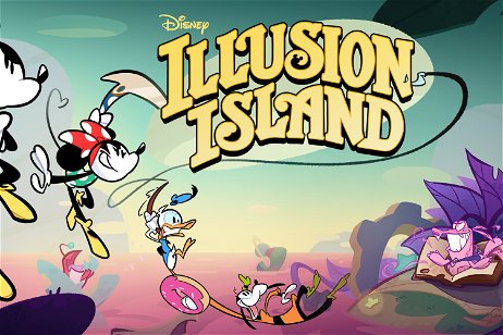 Análisis de Disney Illusion Island - Algo no funciona en la casa de Mickey