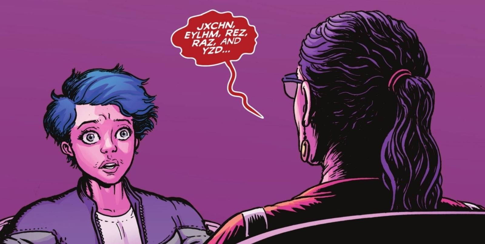 DC presenta al héroe más poderoso de todos los tiempos y tiene un gran defecto
