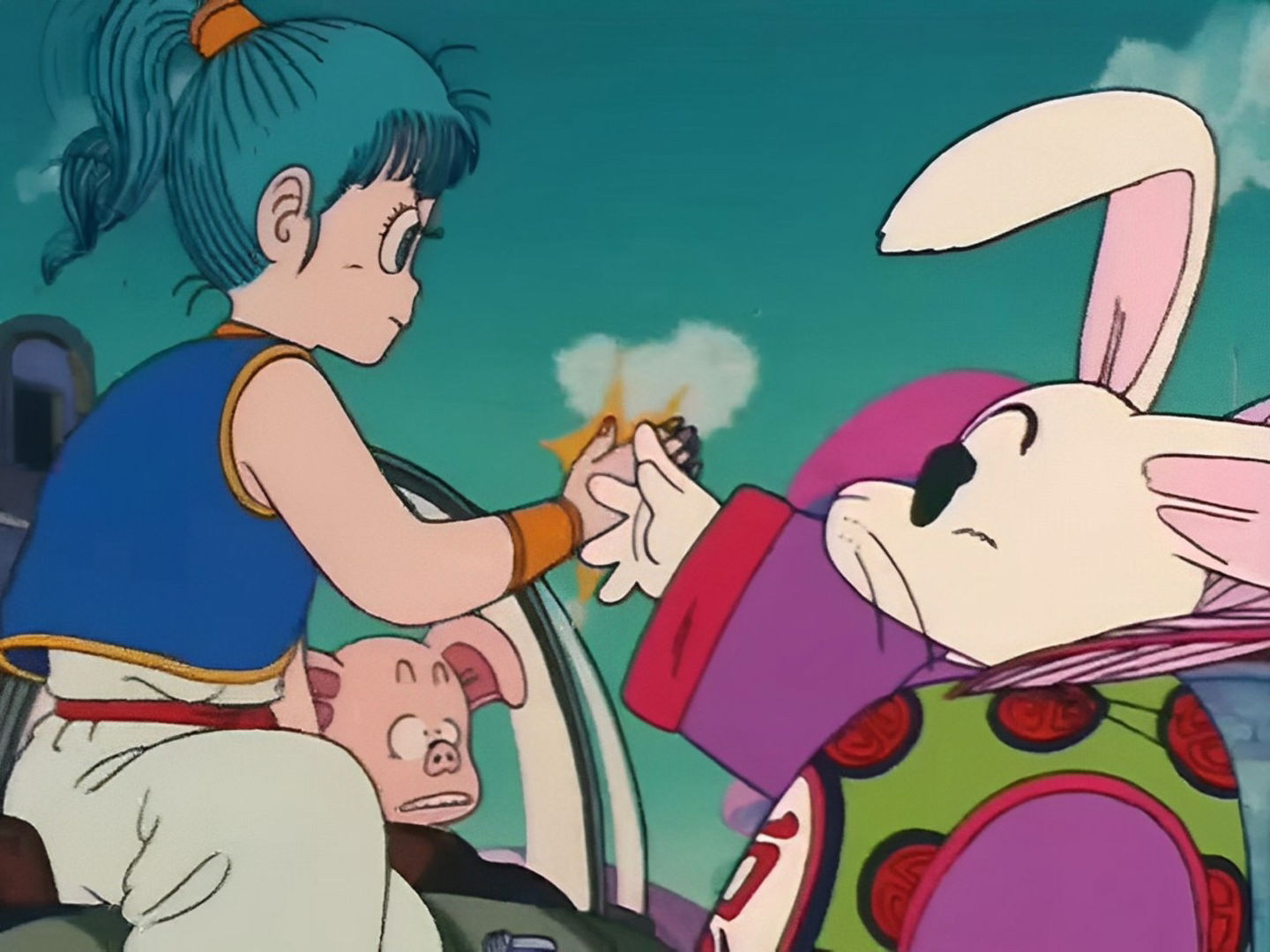 Dragon Ball: Goku eliminó de manera accidental la única esperanza de la humanidad contra Beerus