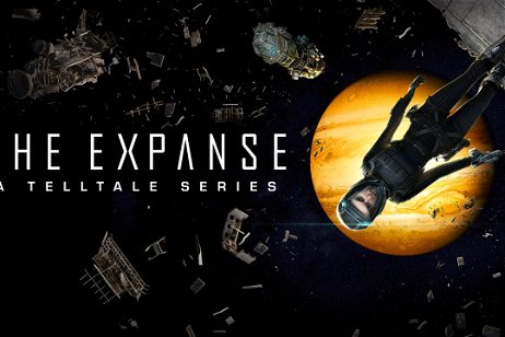Análisis de The Expanse: A Telltale Series - El regreso triunfal y evolucionado del estudio