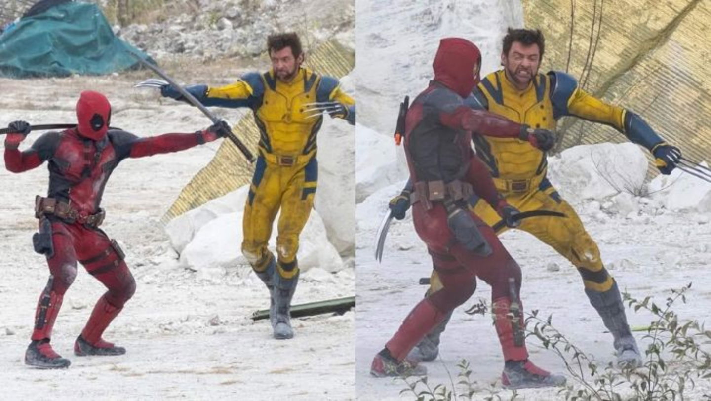 El enfrentamiento entre Deadpool y Lobezno le da a Marvel la oportunidad de resolver un gran error de una película de hace 15 años