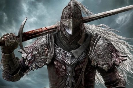 Un mod de Elden Ring reimagina una de las batallas más míticas de Dark Souls
