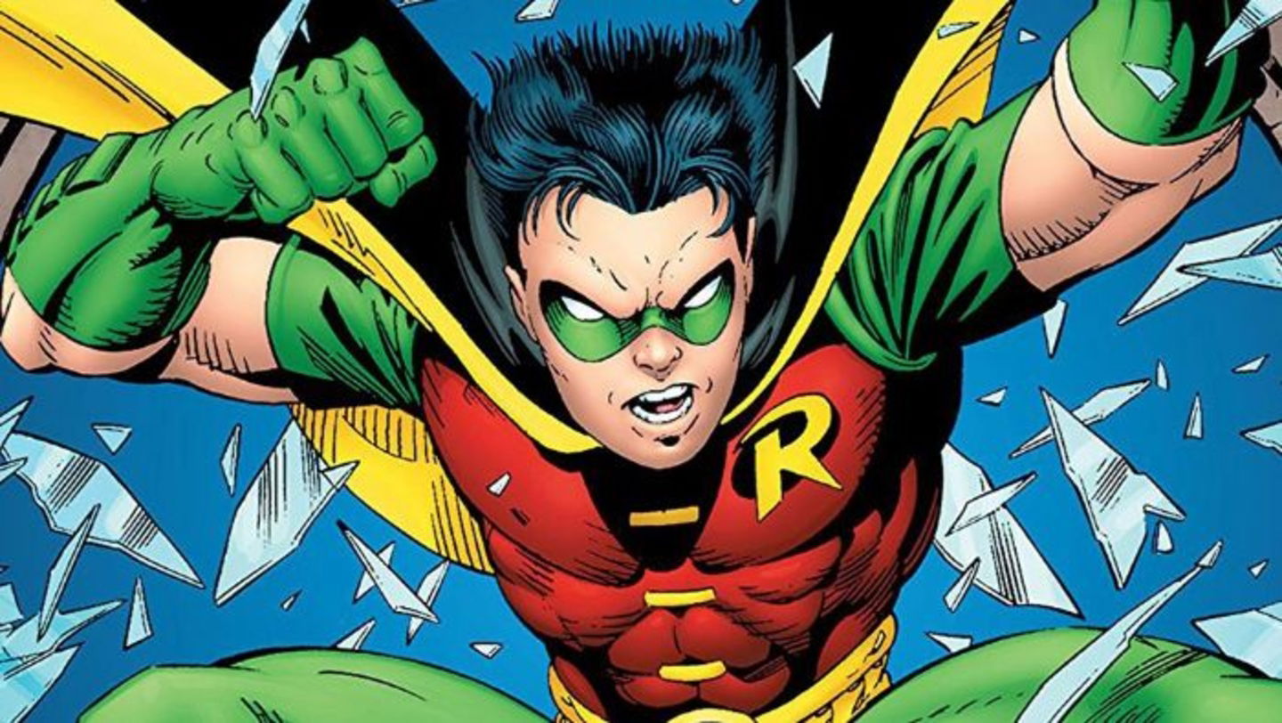 En una serie de cómics, Robin ha derrotado a Lady Shiva, villana a la cual Batman no ha logrado vencer