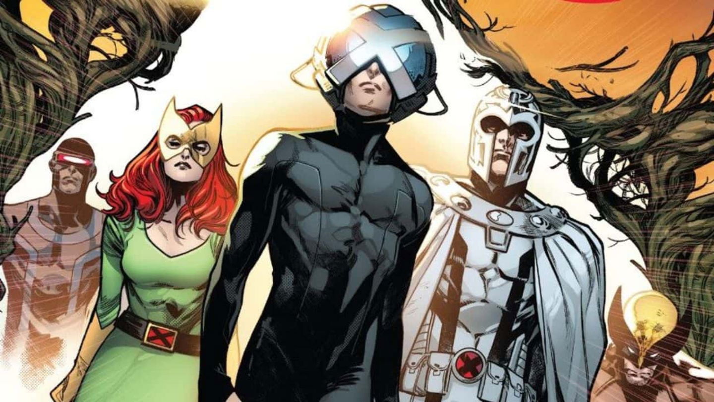 Este poderoso integrante de X-Men ha podido destruir la realidad con sus poderes