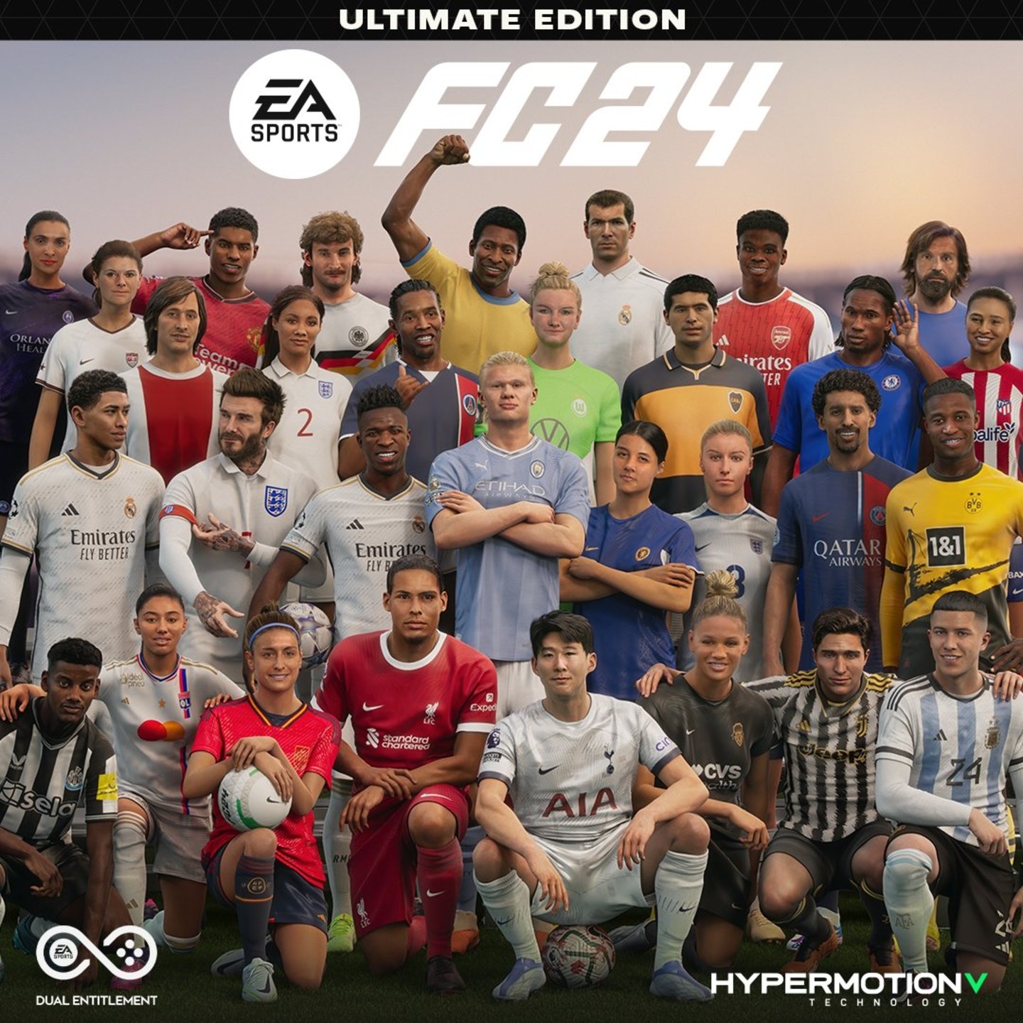 EA Sports FC 24: todo lo que sabemos hasta ahora del sustituto de