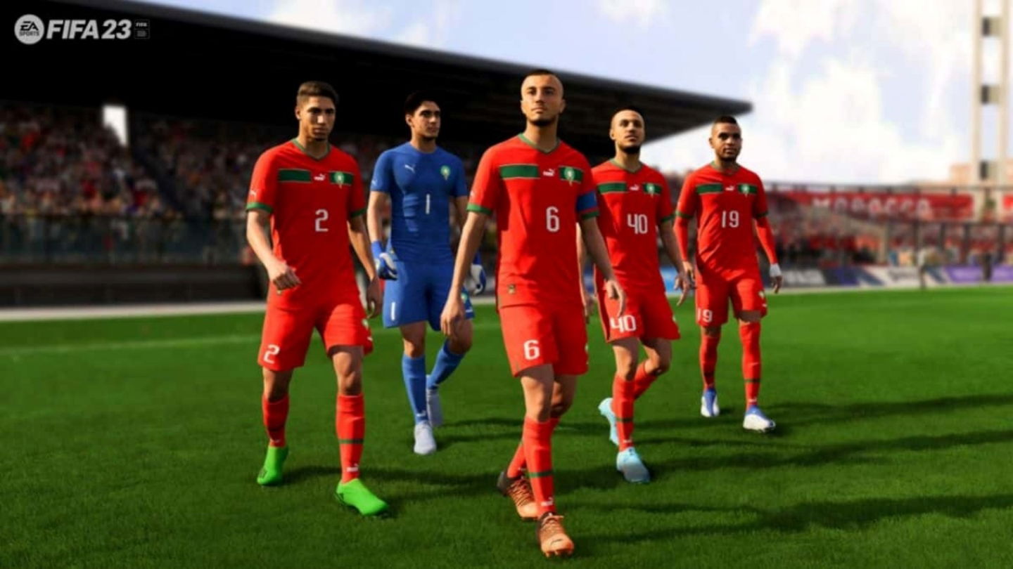La final de la FIFA 23 eWorld Cup, manchada por la polémica y un posible amaño