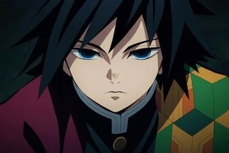 Demon Slayer: la IA nos muestra una genial versión realista de Giyu Tomioka