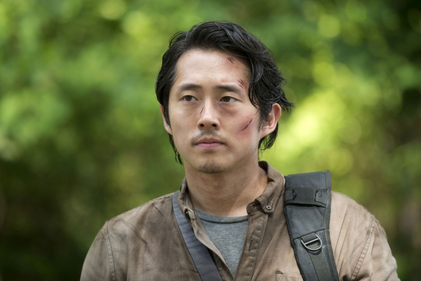 7 personajes de The Walking Dead que podrían volver a aparecer mediante flashbacks