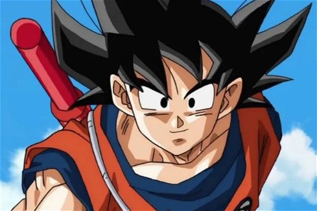 Dragon Ball: Goku recibe una sorprendente versión cyberpunk de la mano de una IA