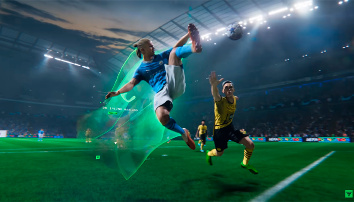 Análisis de EA Sports FC 24 - El fútbol hecho videojuego