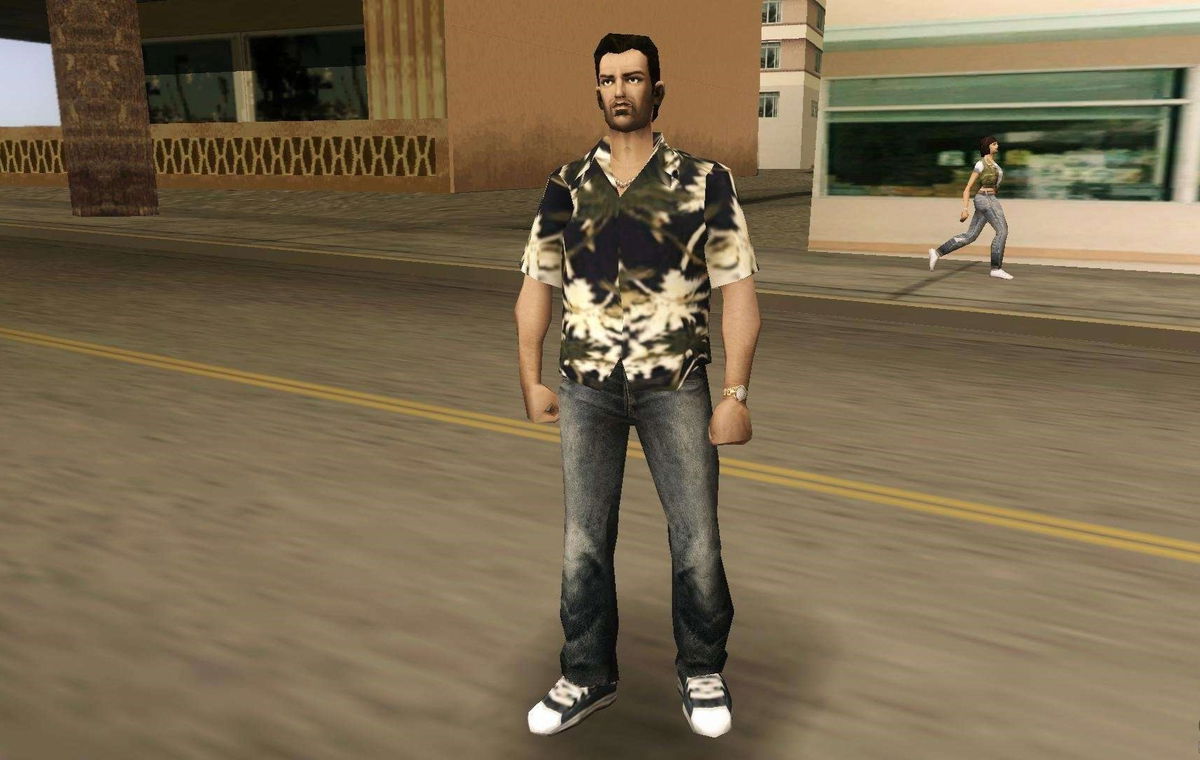 Trucos de GTA Vice City todos los trucos y claves