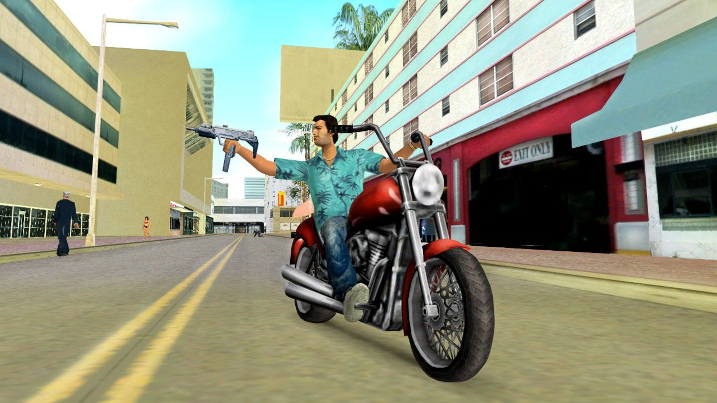 Trucos para gta vice city Pdf