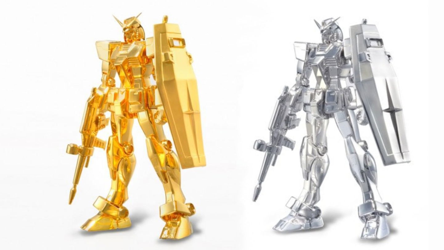 gundam oro 2