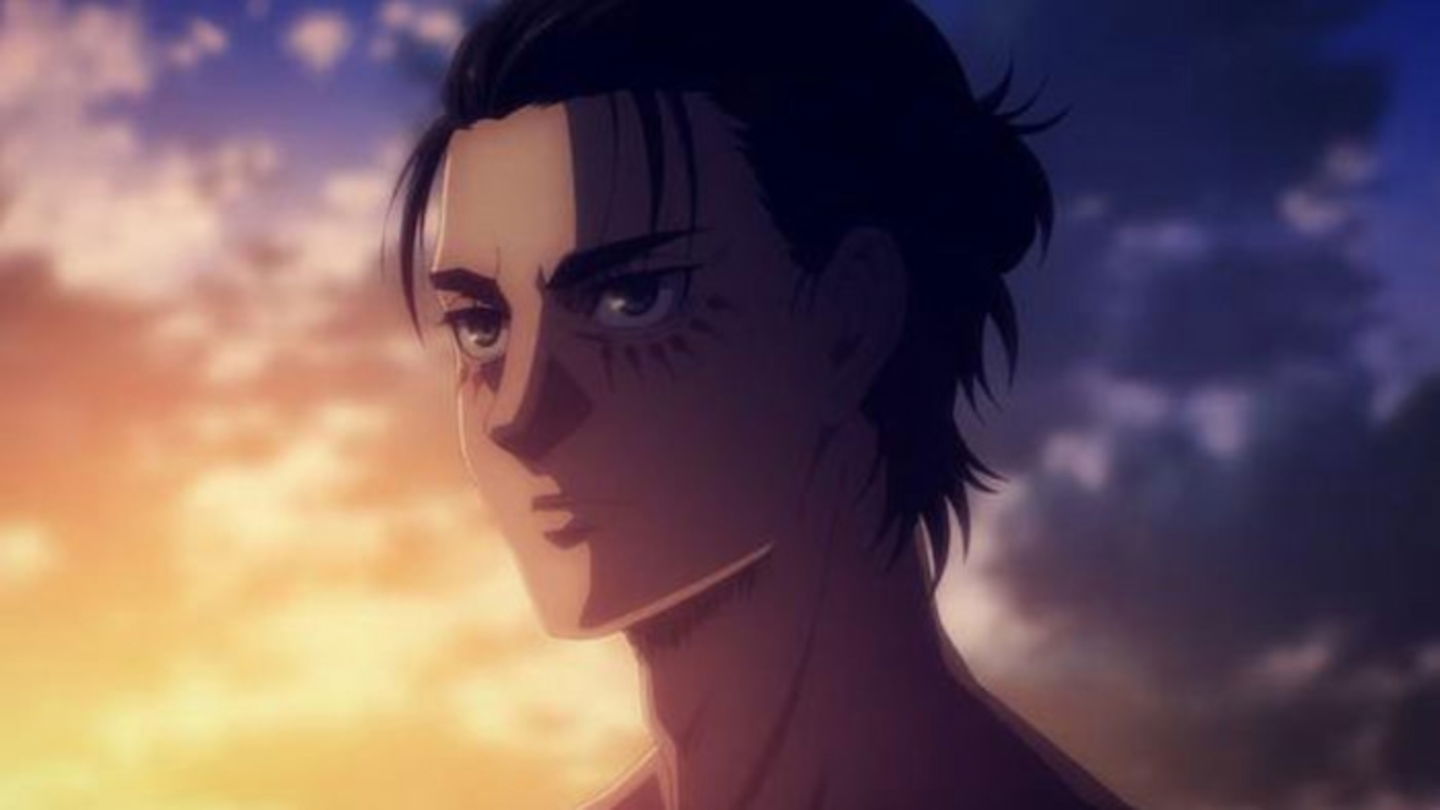 Hajime Isayama ha realizado una ilustración de Eren Jaeger con un look nunca antes visto en el manga y el anime