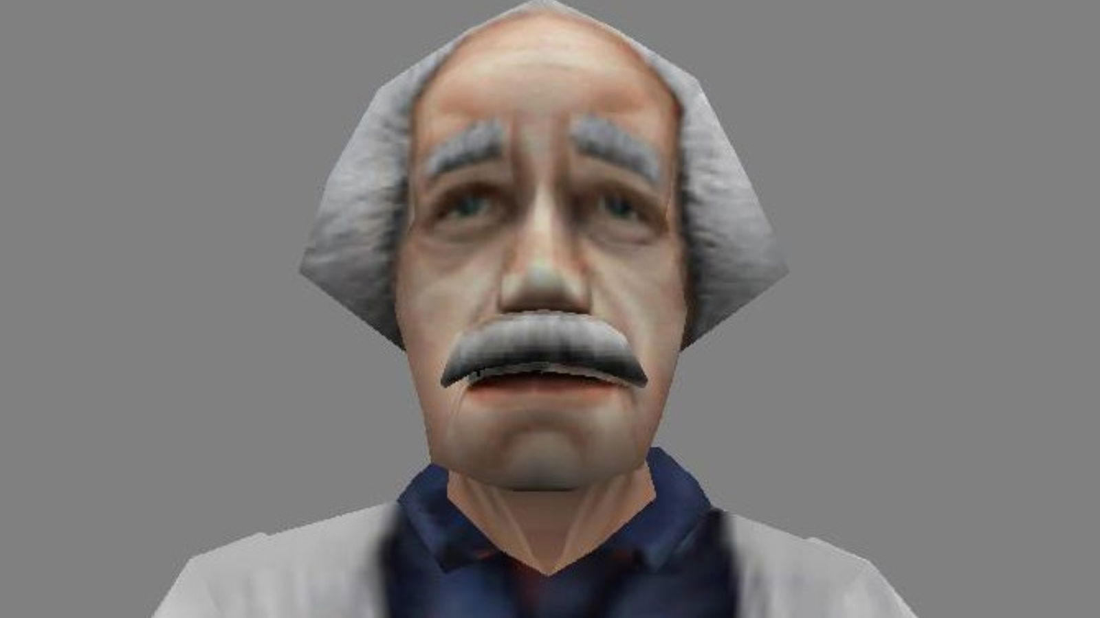 Revelan que uno de los personajes de Half-Life realmente no es quien crees que es