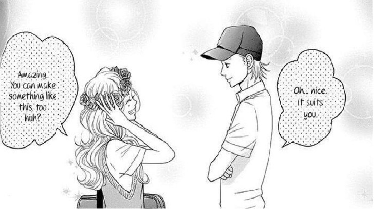 Los 9 mejores mangas de romance cortos