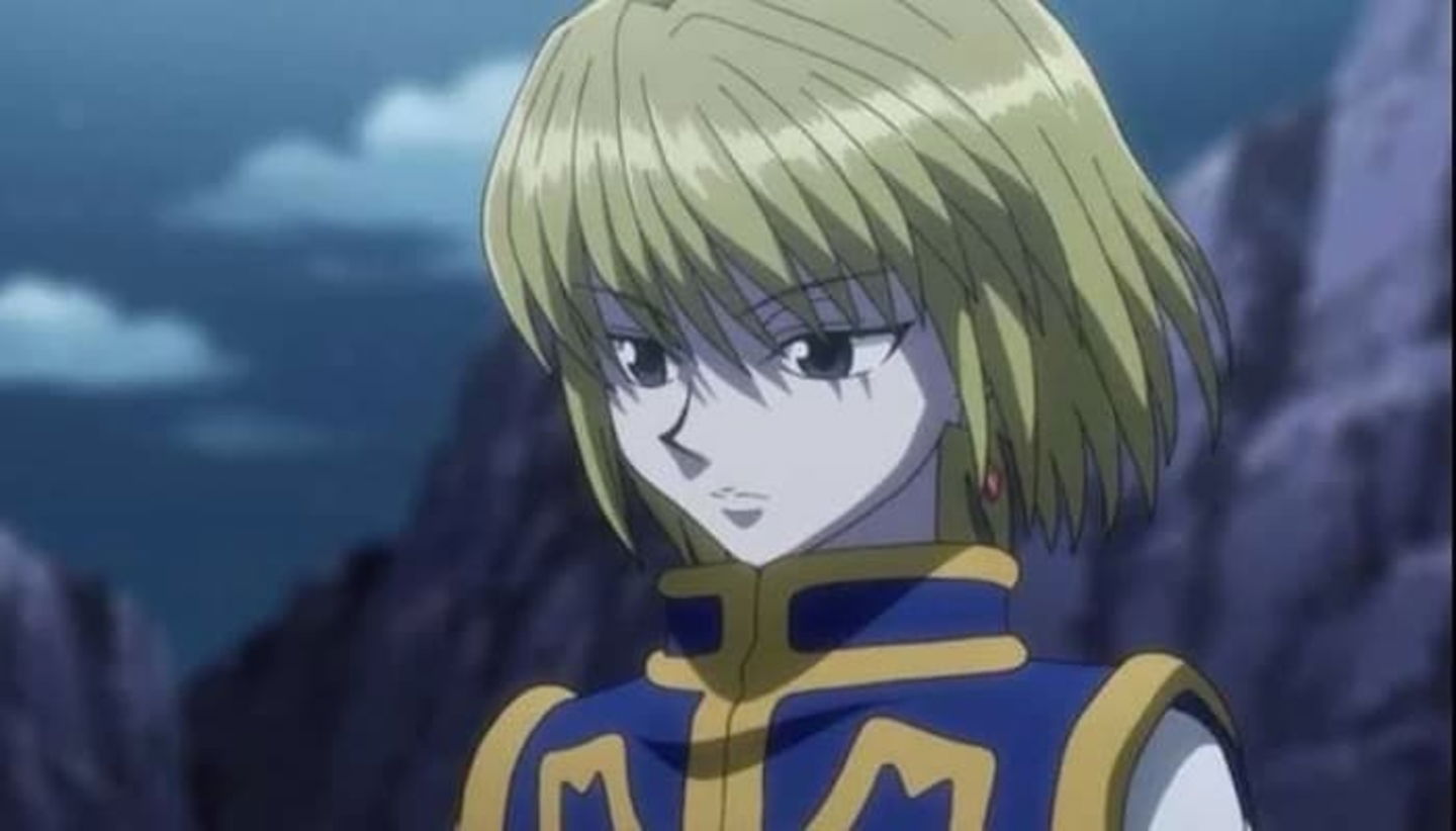 Hunter x Hunter Derrota x e x Desgraça - Assista na Crunchyroll