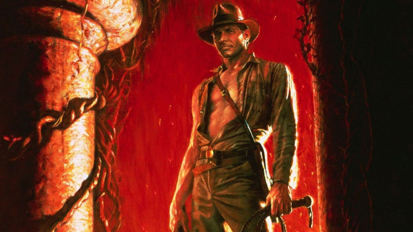 ¿Por qué Indiana Jones y el templo maldito fue la entrega más oscura de la saga?