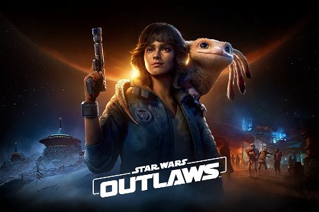 Star Wars Outlaws revela la aparición de Tatooine y Jabba the Hutt en un nuevo vídeo