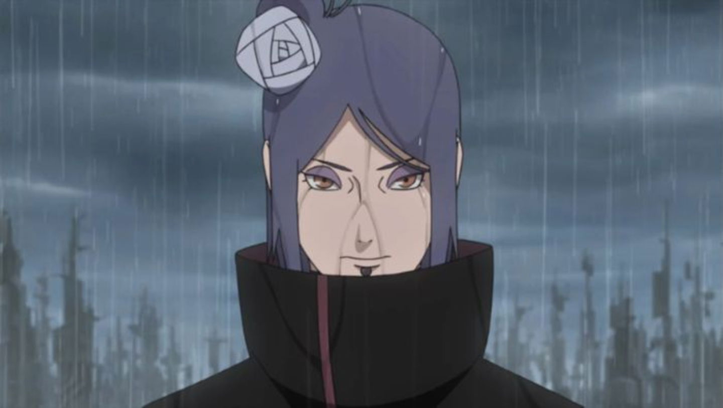 Konan