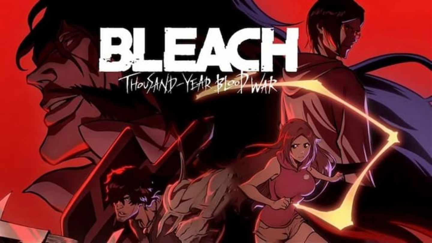 Bleach Thousand Year Blood-War Parte 2: Fecha estreno Disney +