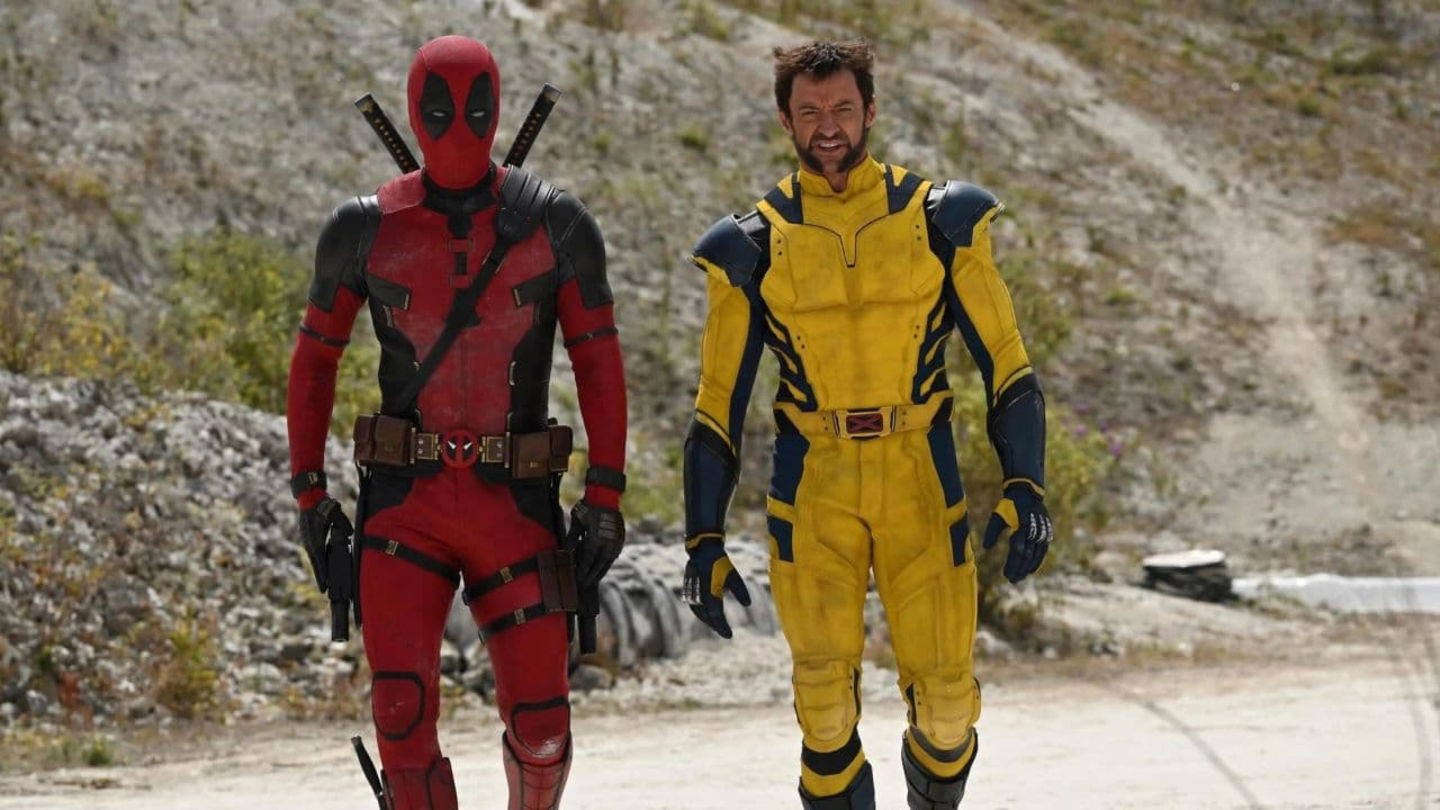 La próxima pelea entre Deadpool y Lobezno puede resolver un gran error de un filme pasado