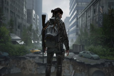 Este detalle de The Last of Us Parte III apunta a que llegaría antes de lo esperado