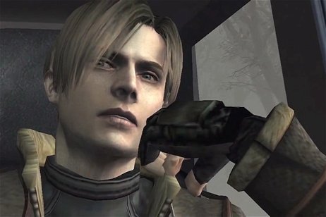 Recrean Resident Evil 4 como un clásico juego 2D de scroll lateral