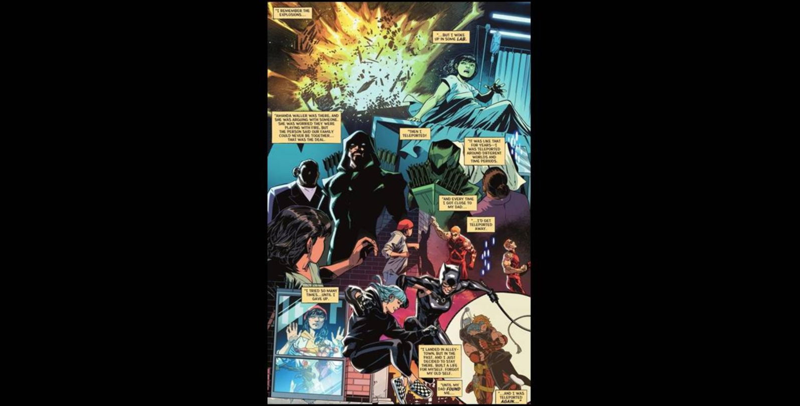 DC cambia una de sus muertes más polémicas