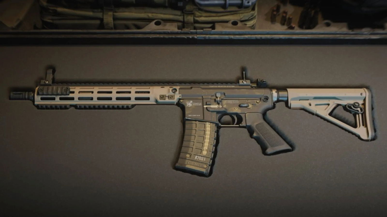 Las mejores armas para dominar el online en CoD Modern Warfare 2