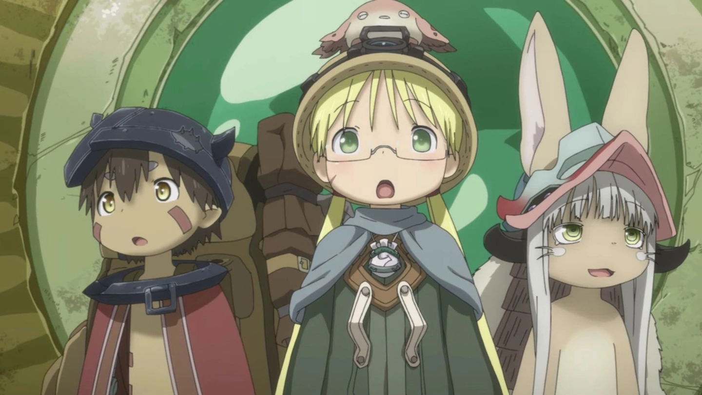 Dónde ver Made in Abyss online: todas las opciones disponibles