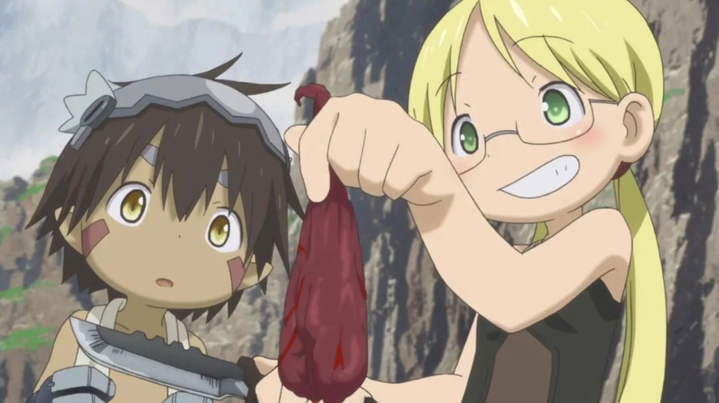 Made in Abyss: ¿Crunchyroll, Netflix? Te explico dónde ver el