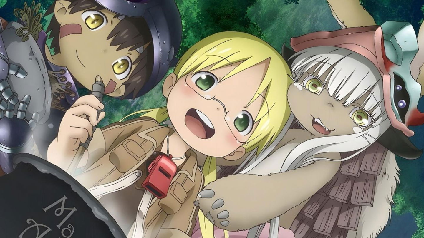 ver Made in Abyss temporada 1 capitulo 12 Online Gratis